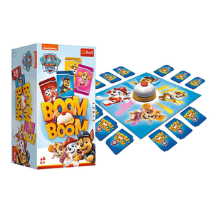 Boom boom paw patrol skill game club 01911