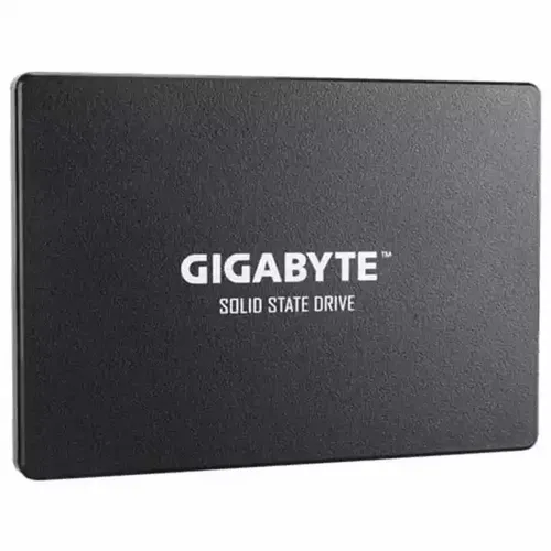 SSD 2.5 SATA3 240GB Gigabyte GP-GSTFS31240GNTD slika 2