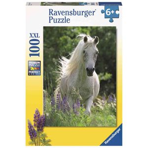 Ravensburger Puzzle konj 100kom