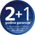 PHILIPS: 2 + 1 godina garancije