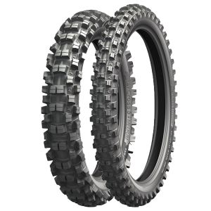 Michelin 70/100-19 42M TT STARCROSS 5 SOFT F