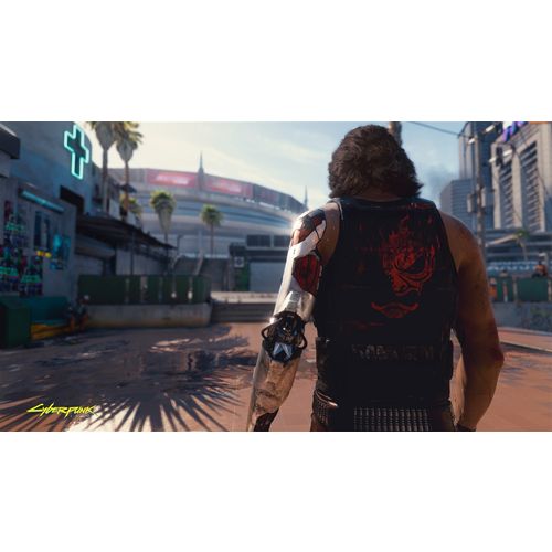 PC CYBERPUNK 2077 (PC) slika 5