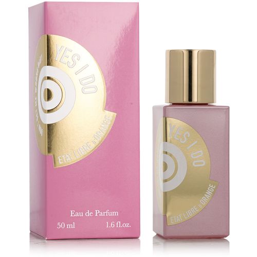 Etat Libre D’Orange Don't Get Me Wrong Baby, YES I DO Eau De Parfum 50 ml (woman) slika 1