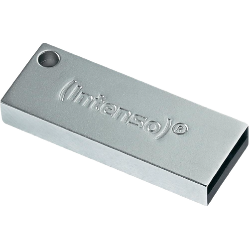 (Intenso) USB Flash 64GB Hi-Speed USB 3.0 up to 100MB/s, Premium Line - USB3.0-64GB/Premium Line slika 3