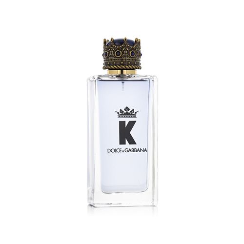 Dolce &amp; Gabbana K pour Homme Eau De Toilette 100 ml (man) slika 1