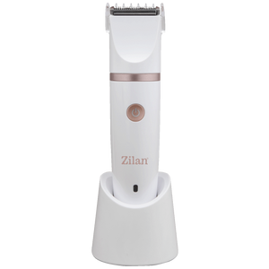 Zilan Epilator, 3u1, IPx7 - ZLN8740 Quirtis