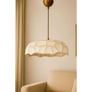 Luster BK197 – boje: krem zlatna