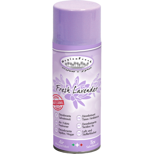 Tintolav Sprej miris Fresh Lavander 400 ml slika 1