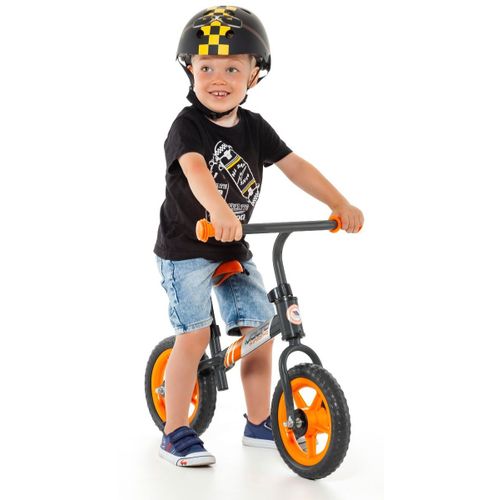 Molto bicikl bez pedala Minibike Orange slika 2