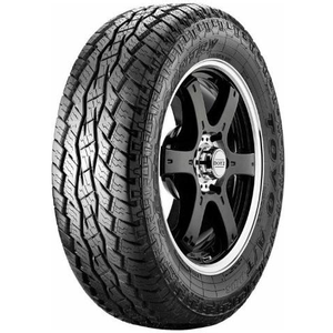 Toyo 225/65R17 102H OPEN COUNTRY A/T+