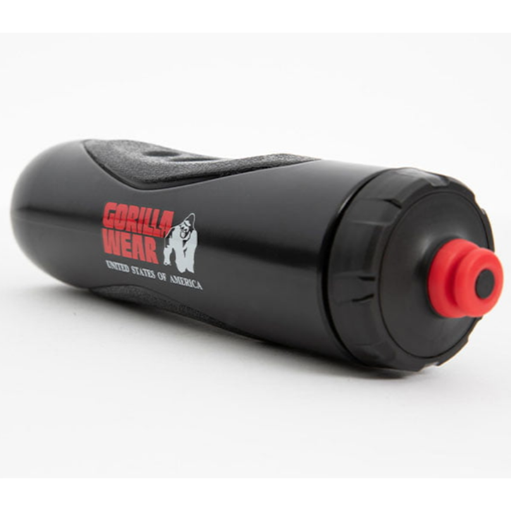 Gorilla Wear Sportska boca sa gripom 750ml - Black  slika 5