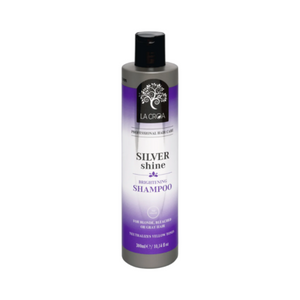 La Croa Silver shine šampon za kosu 300ml