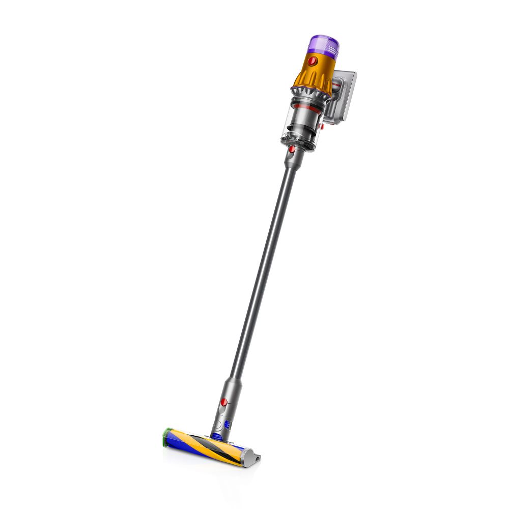 Dyson Bežični usisivač V12 Detect Slim Absolute  slika 1