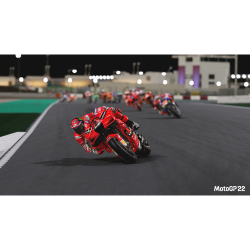 MotoGP 22 - Day One Edition (Xbox Series X & Xbox One) slika 3