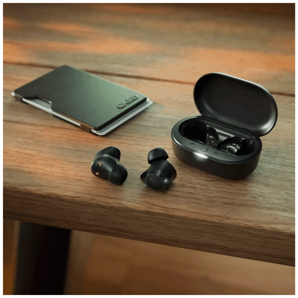 Philips Slušalice bežične sa kutijicom za punjenje, Bluetooth - TAT1209BK/00 slika 5