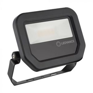 LEDVANCE FLOODLIGHT 20W 6500K K SYM 100 crni