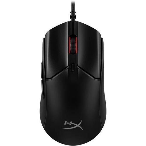 HyperX Pulsefire Haste 2 Gaming Mouse (Black) slika 1