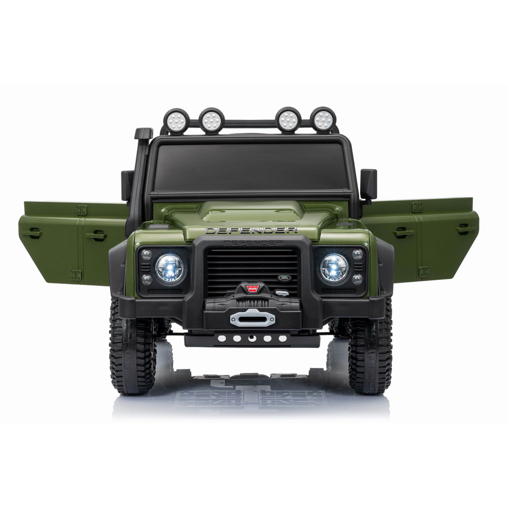 8690030 Auto na akumulator Land Rover Defender slika 3