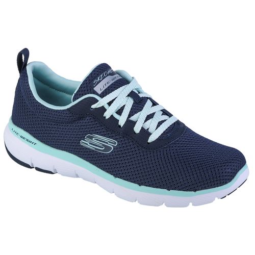 Skechers Flex Appeal 3.0 ženske tenisice 13070-nvaq slika 5