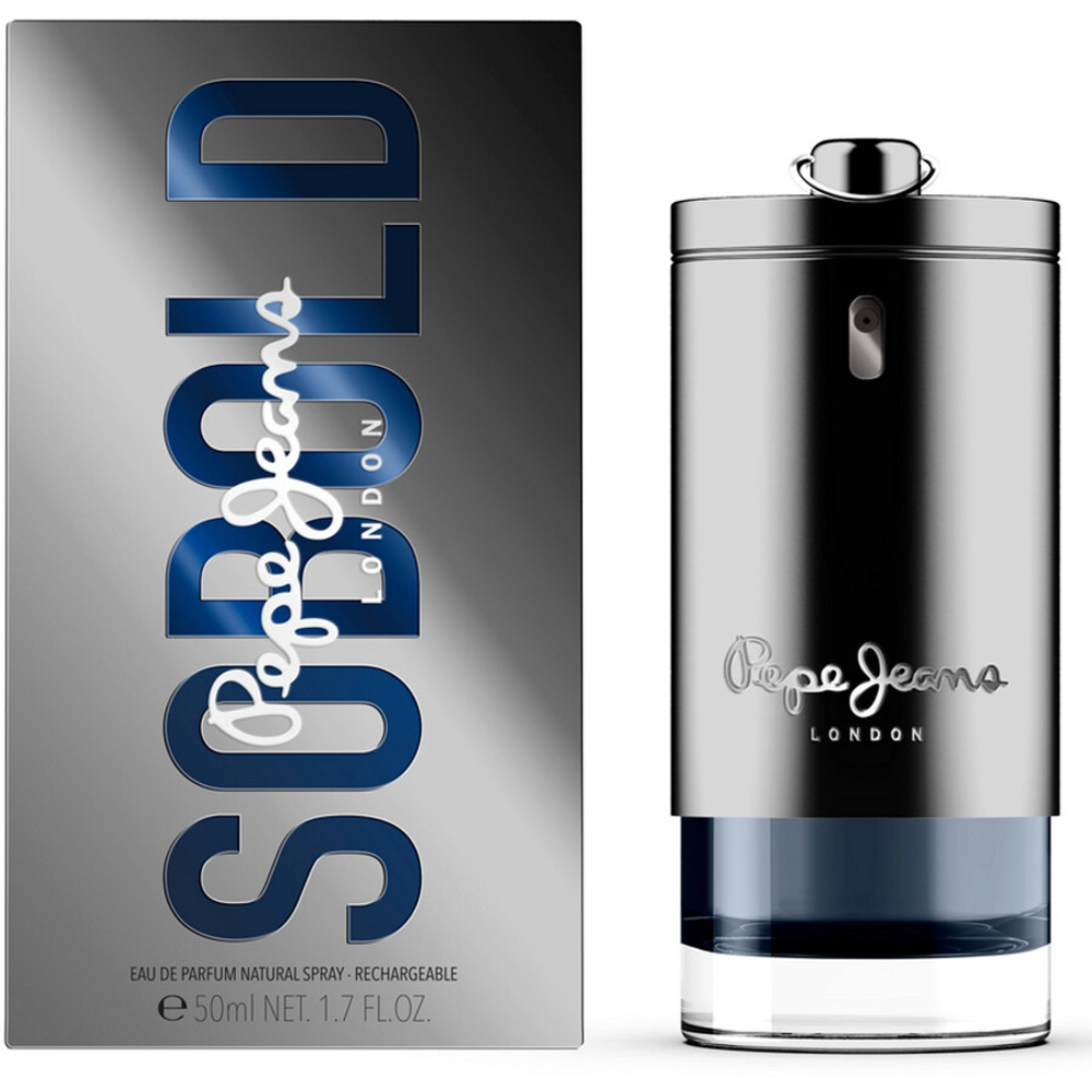 Pepe Jeans SoBold for him EDP 50ml slika 1