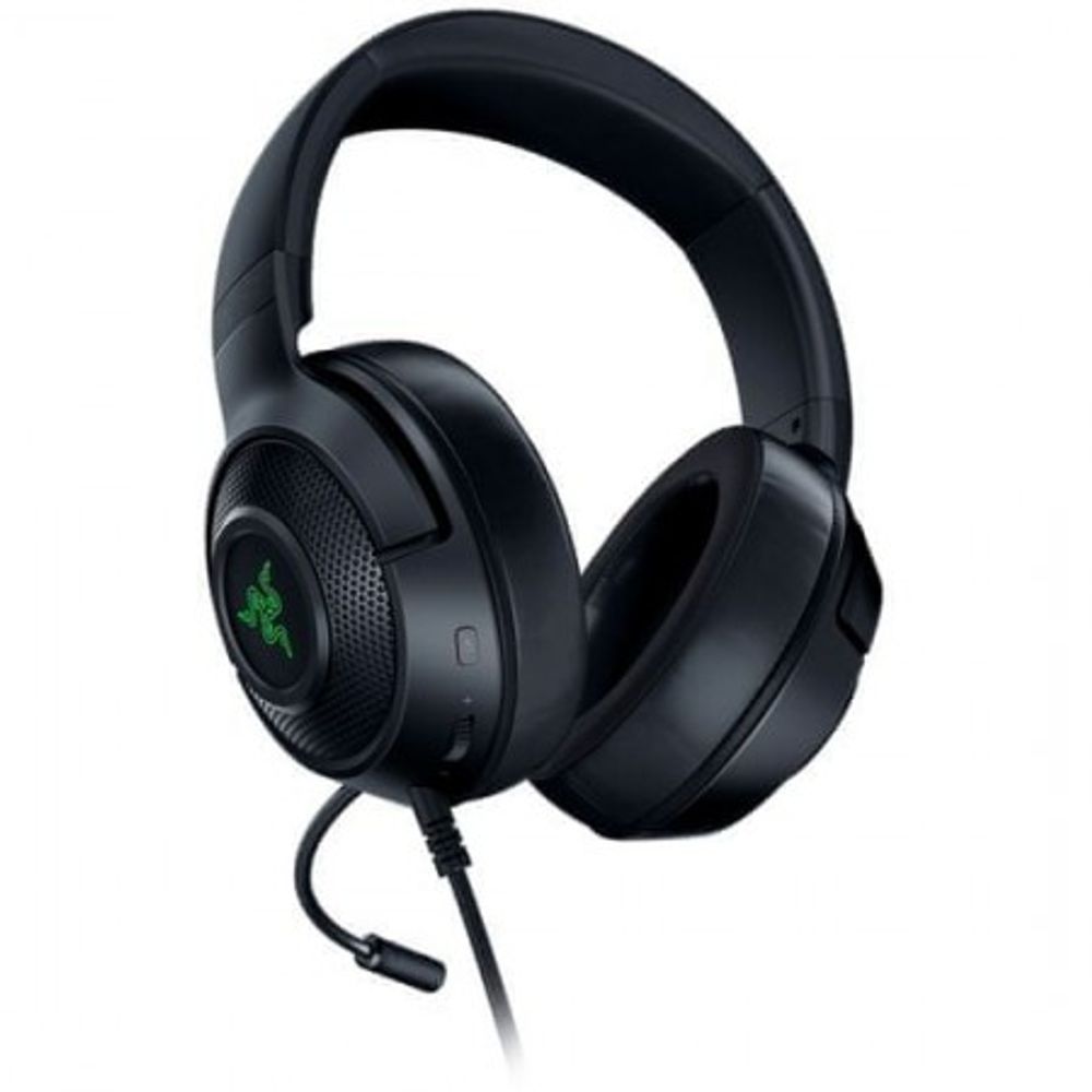 Razer Slušalice Kraken V3 X 7.1 slika 2