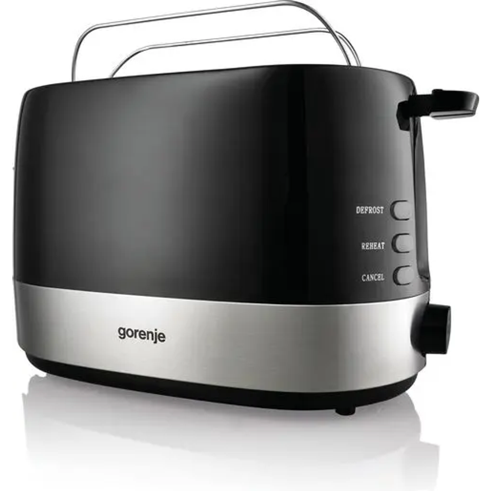 GORENJE Toster T850BK / 850 W slika 4