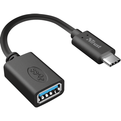 Trust adapter kabel USB-C u USB-A (20967) slika 1