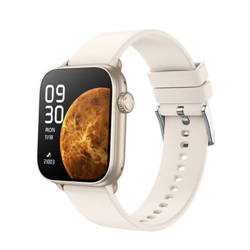 Vivax smart watch Life Fit 3 - Beige slika 1