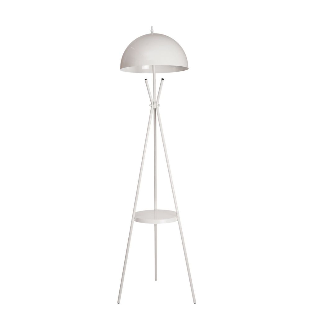 Opviq Podna lampa 039, bijela slika 2