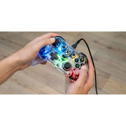 NACON EVOL-X PRO RGB WIRED CONTROLLER PC/XBOX/XBSX slika 7