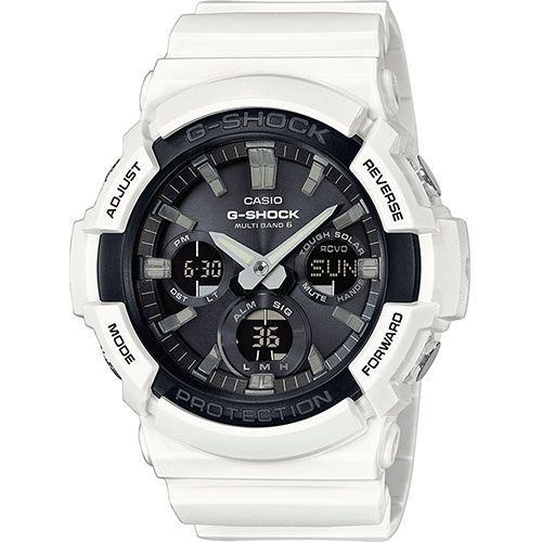 Casio Ručni sat G-Shock GA-100B-7AER slika 3