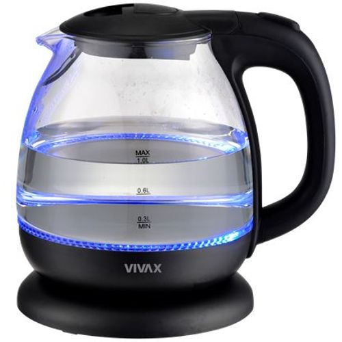 VIVAX HOME kuhalo za vodu WH-100G slika 1