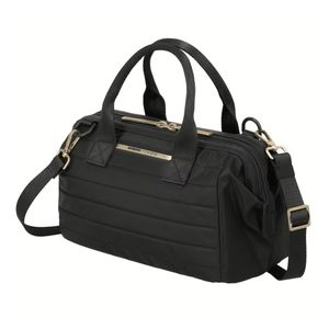 Travelite Torba na rame 27 cm Barbara Stepp, 091743-01 ženska, crna
