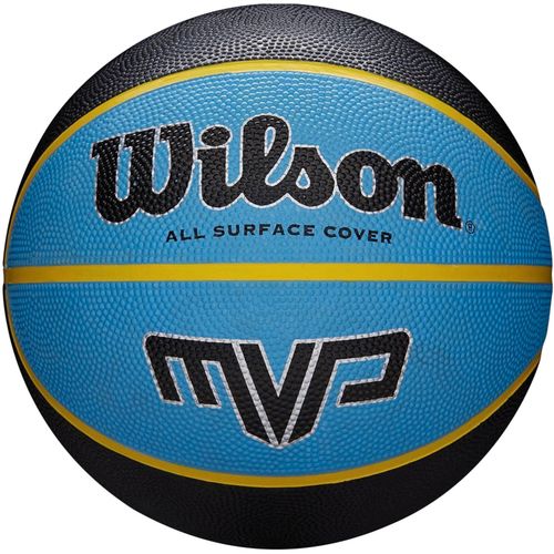 Wilson MVP 295 unisex košarkaška lopta wtb9019xb slika 1