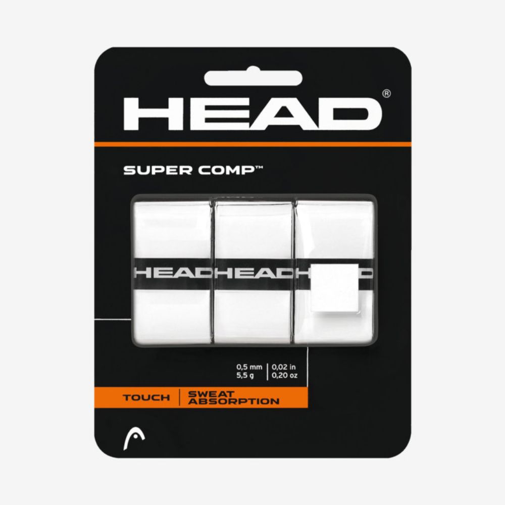 HEAD Super Comp slika 1