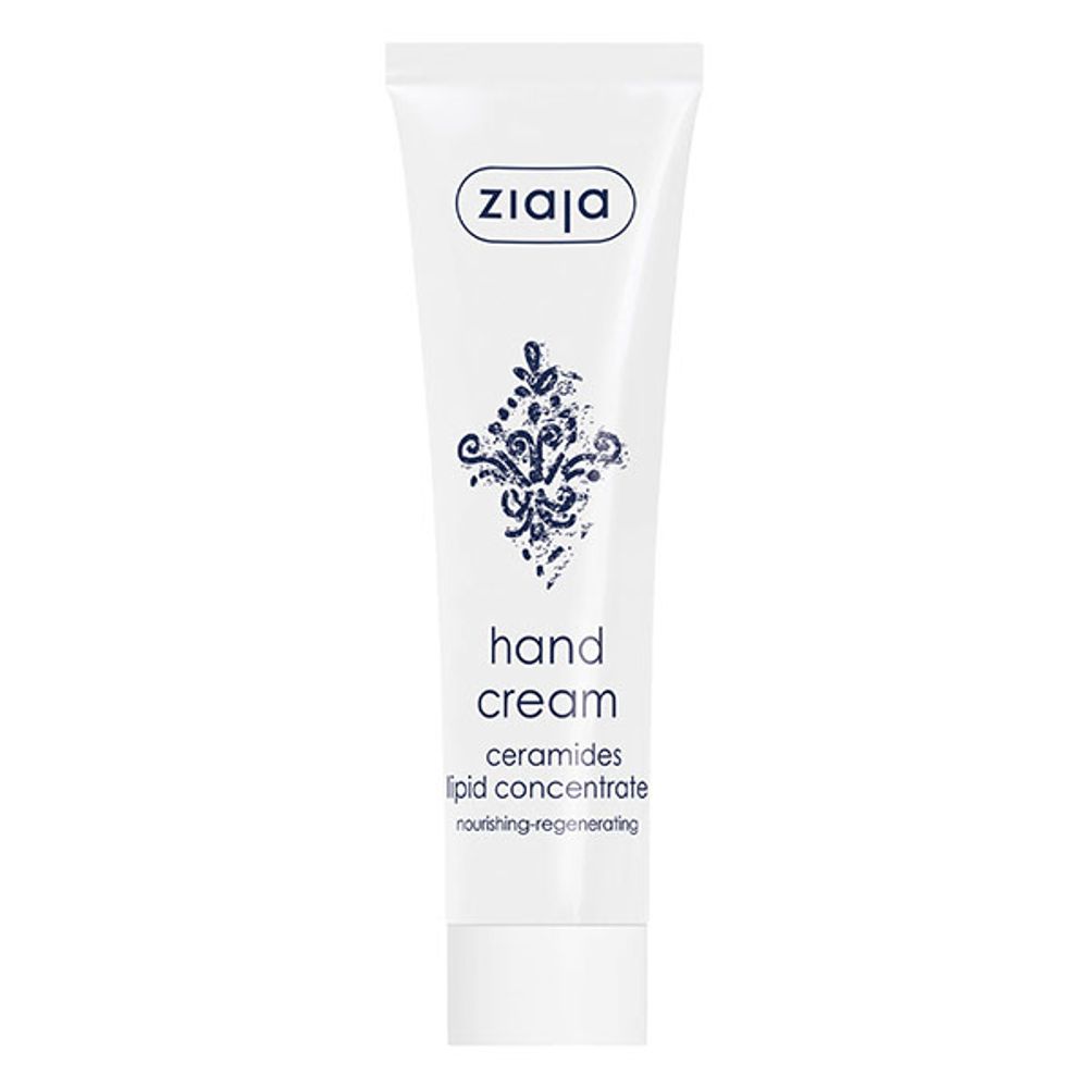 Ziaja krema za ruke Ceramidi 100ml slika 1