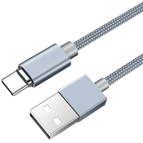 hoco. USB kabl za smartphone, metal magnetic, type C, 2.0 A - U40A Magnetic type C slika 4
