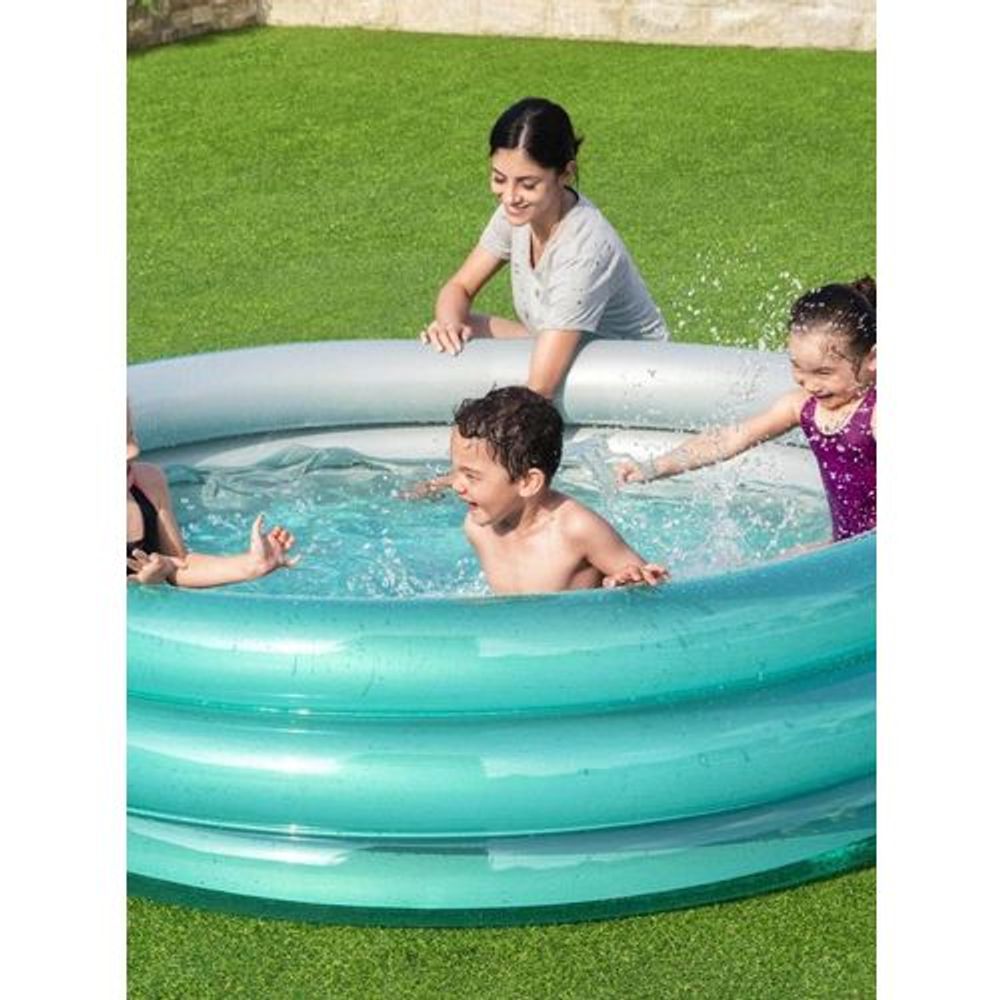 Bestway Bazen na naduvavanje 51043, 201x53 cm slika 4