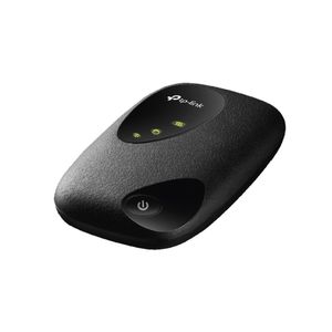 Bežični ruter TP-LINK M7200 Wi-Fi N150 150Mbps 4G LTE Mobile SIM Micro USB 8h aut 1 interna antena