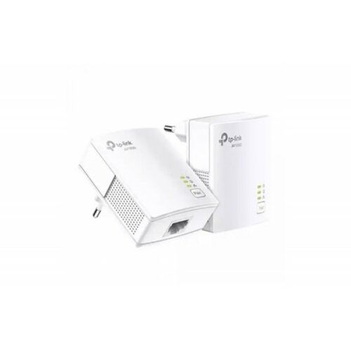 TP-LINK TL-PA7017 KIT LAN Powerline Adapter  slika 4