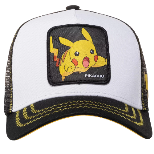 Capslab Freegun Pokémon Pikachu Kapa CL-PKM2-1-PIK5 slika 2