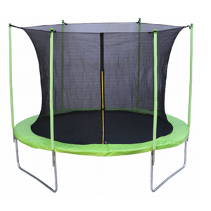 Legoni trampolin s ljestvama Fun 244 cm