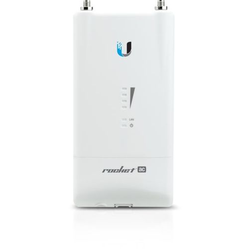 Ubiquiti Networks 5GHz AC RocketM5, 27dBm PTP Radio slika 1