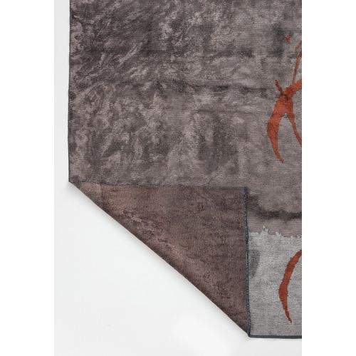 Tepih MUNICH DARK GREY, 240 x 300 cm slika 3