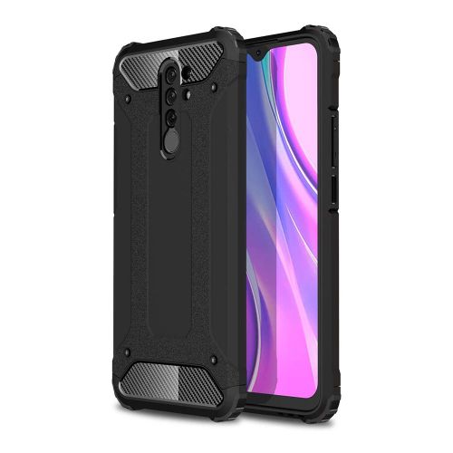 Hybrid Armor čvrsta izdržljiva maskica za Xiaomi Redmi 9 slika 1