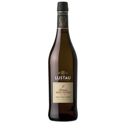 Lustau Sherry Vino, Oloroso Don Nuno 0,75l slika 1