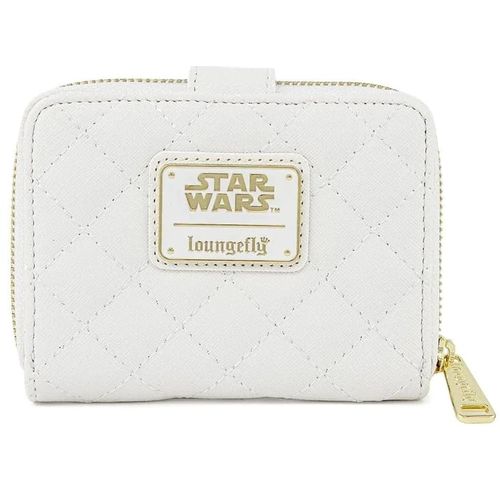 Star Wars White Gold Rebel Wallet slika 1