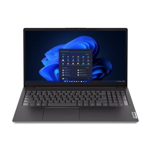 LENOVO V15 G4 AMN/DOS/15.6"FHD/Ryzen 5-7520U/8GB/256GB SSD/GLAN/SRB/crna