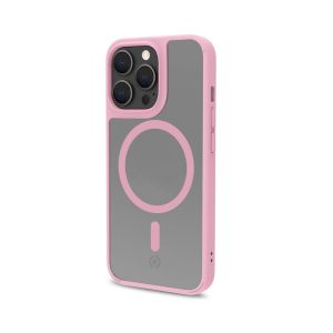 CELLY MAGMATT futrola za iPhone 14 Pro Max u PINK boji