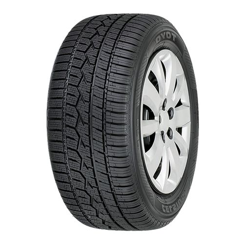 Toyo 175/70R14 TOYO CELSIUS 84T Putnička/SUV All Season slika 1